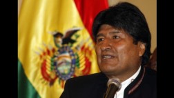 ¿Perdió Evo Morales el respaldo de sus bases?
