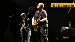 Pixies, Placebo y Julian Casablancas: una mágica noche de rock