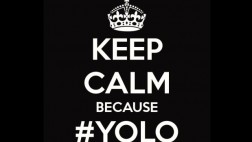 #YOLO: ¿qué significa, cómo nació y quiénes usan este término?