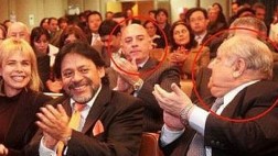 Caso 'Petroaudios': Hoy se inicia el juicio oral