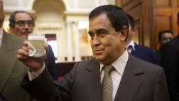 Gana Perú minimizó parentesco de fiscal Ramos Heredia y Nadine