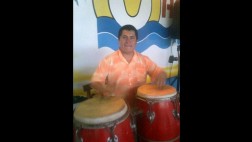 Cantante fue asesinado tras rozar su vehículo con otro auto