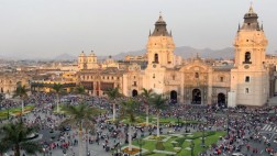 Semana Santa: las actividades que habrá en la Catedral de Lima
