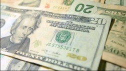 Dólar alcanza los S/.2,908 en nuevo máximo en casi cinco años