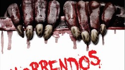 Horrendos y fascinantes, libro de relatos (varios autores).