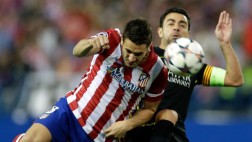 Xavi Hernández: “No sé si ha ganado el que más lo ha merecido”