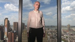 Billy Corgan lanzará solo 250 ejemplares de su nuevo álbum