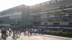 Defensoría pide a San Marcos que inicie clases en Derecho