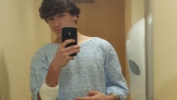 Ataque en Pensilvania: Este joven evitó una tragedia mayor