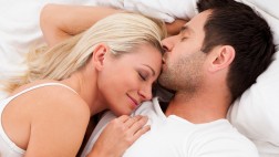 Amor químico: Descubren una hormona que intensifica el orgasmo