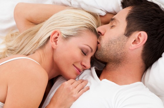 Amor químico: Descubren una hormona que intensifica el orgasmo