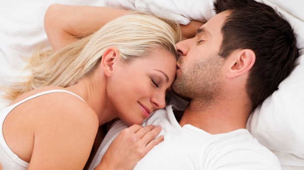 Amor químico: Descubren una hormona que intensifica el orgasmo