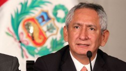 Primer ministro: “Minería ilegal debe desaparecer sin ambages”