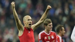 Top 5: Análisis de los mejores del Bayern vs. Manchester