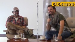 Kevin Johansen alista colaboración con Los Mirlos