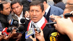 El terremoto será en diciembre, por Franco Giuffra