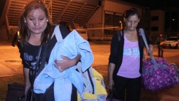 Terremoto en Chile: 47 peruanos repatriados desde Iquique