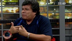 Benítez cae en imprecisiones al explicar Caso La Centralita