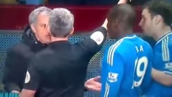 Multan a Mourinho con casi 10 mil euros por esta reacción