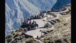 América Latina busca atraer en Berlín al turista europeo