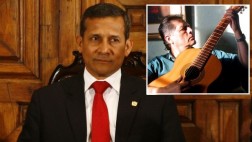 Humala sobre detención de su primo: "Nadie tiene corona"