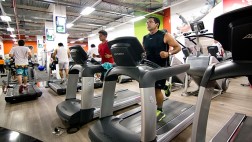 El 90% de casos de diabetes evitarían con una vida saludable