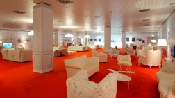 El Salón Internacional del Mueble 2014 deslumbra en Milán