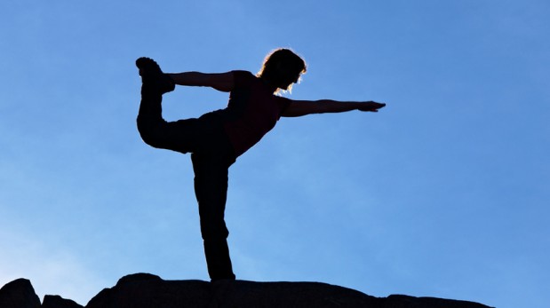 Conoce cuáles son los beneficios del yoga