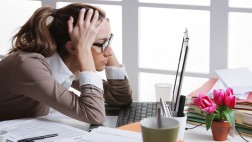 ¿No te concentras? 5 formas de procrastinar productivamente