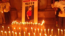Niño herido por roca en Costa Verde recibirá alta médica hoy