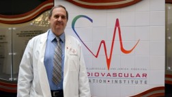 Científicos tratan de imprimir corazón humano