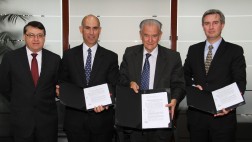 BBVA Continental y Barrick invertirán más de S/.36 mlls. en OxI
