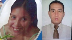 Policía acusado de matar a mujer delante de su hijo salió libre