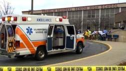 Ataque en Pensilvania: Cuatro estudiantes permanecen muy graves