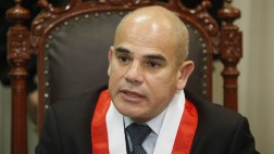 Magistrado del TC: Debemos prepararnos para denuncia ante CIDH