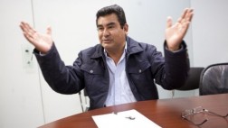 Procuraduría solicitó detención preventiva de César Álvarez