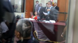 Cúpula del Movadef recibía dinero de 'Artemio' en Huánuco