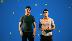 "Combate": integrantes del 'reality' invitan a sus fans a leer