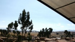 Chinchero: MTC recibió los terrenos del nuevo aeropuerto