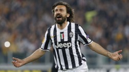 Juventus derrotó 2-1 al Lyon y avanzó a semis de Europa League