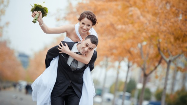 ¿Planeas una boda pequeña? Considera estos cinco consejos