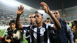 Susana Cuba desmiente regreso a Alianza Lima de Cruzado y Reyna