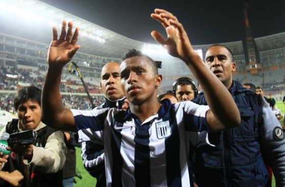 Susana Cuba desmiente regreso a Alianza Lima de Cruzado y Reyna