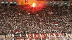 Universitario jugará sin público el domingo con Caimanes