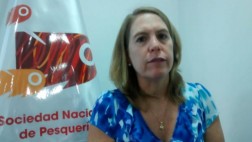 SNP: "Imarpe debe tomar en cuenta El Niño para fijar la cuota"