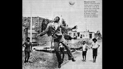 Villanueva, el ídolo de Alianza Lima que falleció hace 70 años