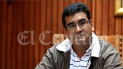 César Álvarez: "Juro que no mandé a matar a Ezequiel Nolasco"