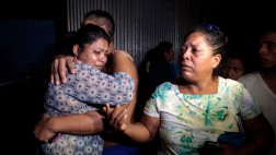 Terremoto en Nicaragua: una persona murió y 33 quedaron heridas