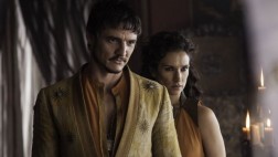 Pedro Pascal: violencia y sensualidad en "Games of Thrones"
