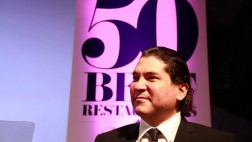 Gastón Acurio anunció su libro en inglés sobre cocina peruana